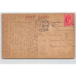 Rare collectable postcards of ISLE OF MAN. Vintage Postcards of ISLE OF MAN