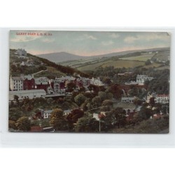 Rare collectable postcards of ISLE OF MAN. Vintage Postcards of ISLE OF MAN