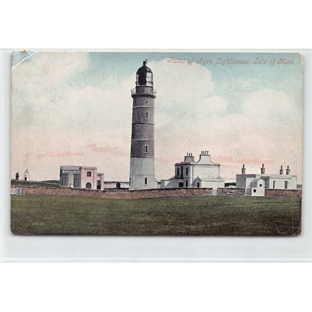 Rare collectable postcards of ISLE OF MAN. Vintage Postcards of ISLE OF MAN
