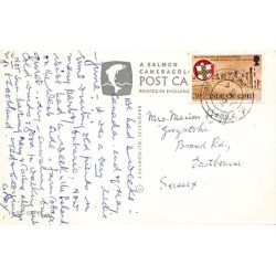 Rare collectable postcards of ISLE OF MAN. Vintage Postcards of ISLE OF MAN