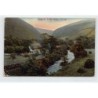 Rare collectable postcards of ISLE OF MAN. Vintage Postcards of ISLE OF MAN