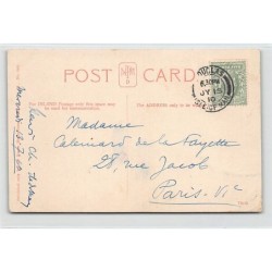 Rare collectable postcards of ISLE OF MAN. Vintage Postcards of ISLE OF MAN