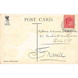 Rare collectable postcards of ISLE OF MAN. Vintage Postcards of ISLE OF MAN