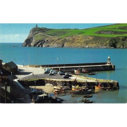 Rare collectable postcards of ISLE OF MAN. Vintage Postcards of ISLE OF MAN