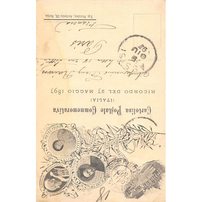 Rare collectable postcards of VATICANO. Vintage Postcards of VATICANO