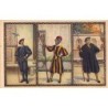 Rare collectable postcards of VATICANO. Vintage Postcards of VATICANO