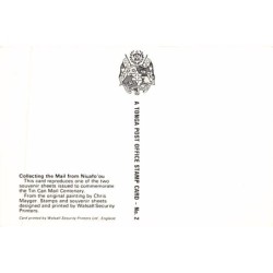 Rare collectable postcards of TONGA. Vintage Postcards of TONGA