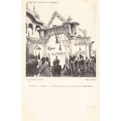 Rare collectable postcards of INDIA. Vintage Postcards of INDIA