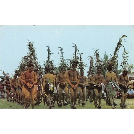 Rare collectable postcards of VANUATU. Vintage Postcards of VANUATU