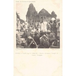 Rare collectable postcards of INDIA. Vintage Postcards of INDIA