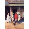 Rare collectable postcards of INDIA. Vintage Postcards of INDIA