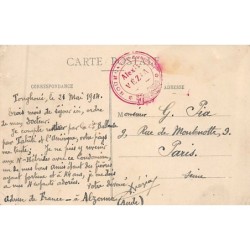 Rare collectable postcards of VANUATU. Vintage Postcards of VANUATU