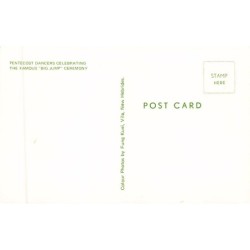 Rare collectable postcards of VANUATU. Vintage Postcards of VANUATU