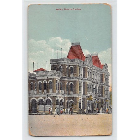 Rare collectable postcards of INDIA. Vintage Postcards of INDIA