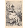 Rare collectable postcards of VANUATU. Vintage Postcards of VANUATU