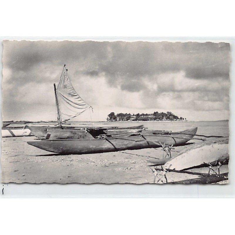 Rare collectable postcards of VANUATU. Vintage Postcards of VANUATU