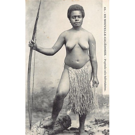 Rare collectable postcards of VANUATU. Vintage Postcards of VANUATU
