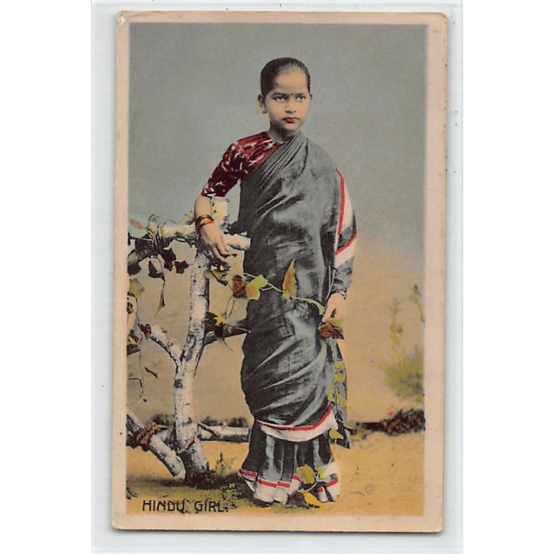 Rare collectable postcards of INDIA. Vintage Postcards of INDIA
