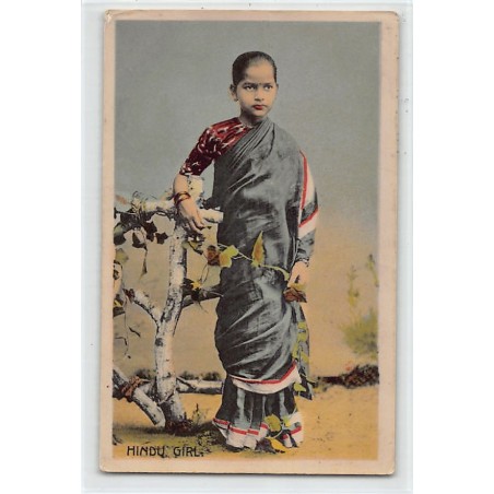 Rare collectable postcards of INDIA. Vintage Postcards of INDIA