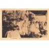 Samoa - MOAMOA - Mass at the time of consecration - Publ. unknown 16