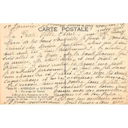 Rare collectable postcards of SAMOA. Vintage Postcards of SAMOA