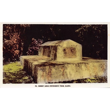 Rare collectable postcards of SAMOA. Vintage Postcards of SAMOA