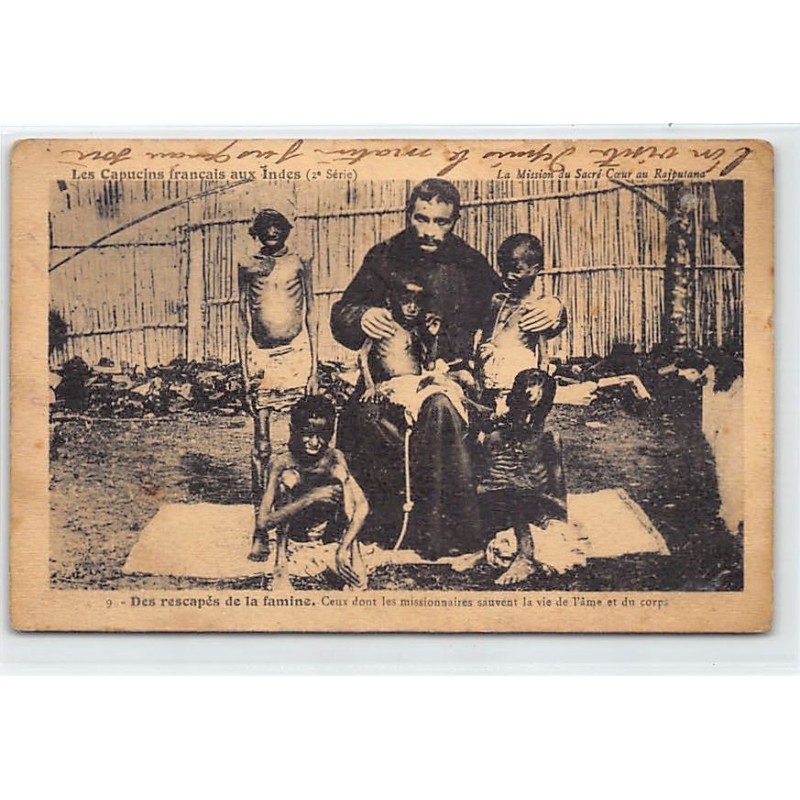 Rare collectable postcards of INDIA. Vintage Postcards of INDIA