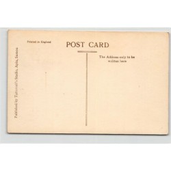 Rare collectable postcards of SAMOA. Vintage Postcards of SAMOA