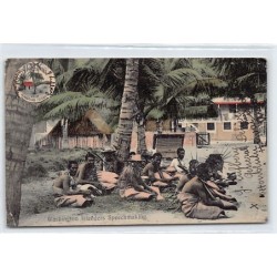 Rare collectable postcards of KIRIBATI. Vintage Postcards of KIRIBATI