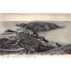 SARK - Brechon Brecqhou Island - Publ. Levy LL 46