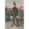 Belgique - Armée Belge - Régiment des Chasseurs à pieds - Soldat - Ed. WB 13