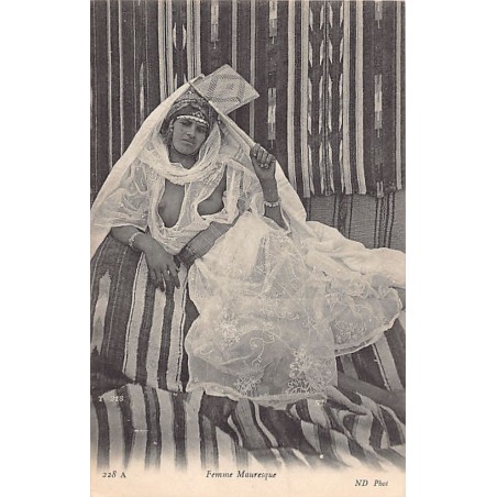 Rare collectable postcards of ETHNIC NUDE. Vintage Postcards of ETHNIC NUDE