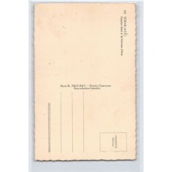 Rare collectable postcards of ETHNIC NUDE. Vintage Postcards of ETHNIC NUDE