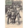 Rare collectable postcards of ETHNIC NUDE. Vintage Postcards of ETHNIC NUDE