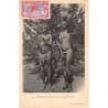 Rare collectable postcards of ETHNIC NUDE. Vintage Postcards of ETHNIC NUDE
