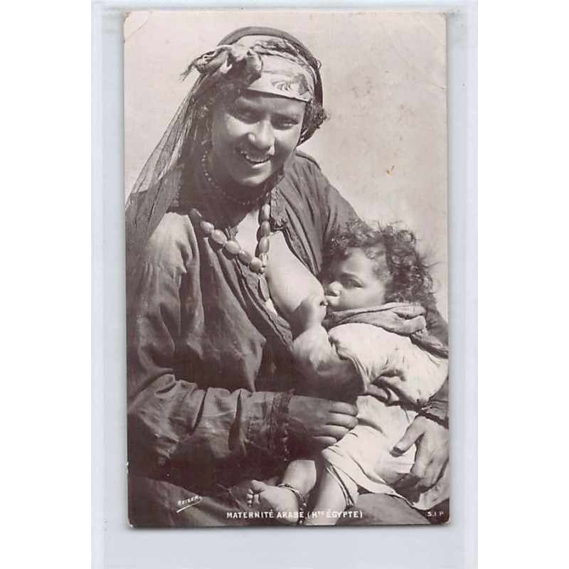 Rare collectable postcards of ETHNIC NUDE. Vintage Postcards of ETHNIC NUDE