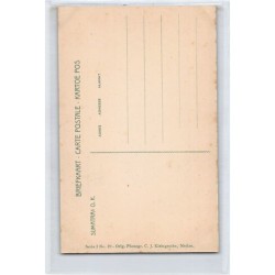 Rare collectable postcards of ETHNIC NUDE. Vintage Postcards of ETHNIC NUDE