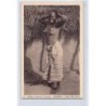 Rare collectable postcards of ETHNIC NUDE. Vintage Postcards of ETHNIC NUDE