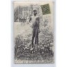 Rare collectable postcards of ETHNIC NUDE. Vintage Postcards of ETHNIC NUDE