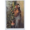 Rare collectable postcards of ETHNIC NUDE. Vintage Postcards of ETHNIC NUDE
