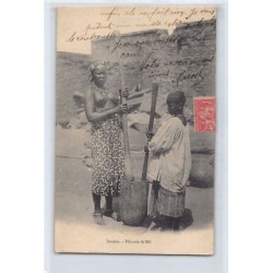 Rare collectable postcards of ETHNIC NUDE. Vintage Postcards of ETHNIC NUDE