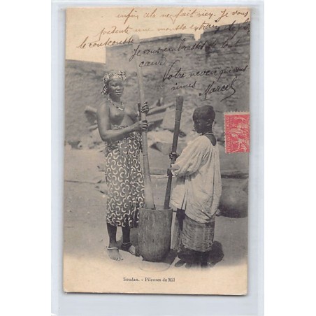 Rare collectable postcards of ETHNIC NUDE. Vintage Postcards of ETHNIC NUDE