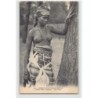 Rare collectable postcards of ETHNIC NUDE. Vintage Postcards of ETHNIC NUDE