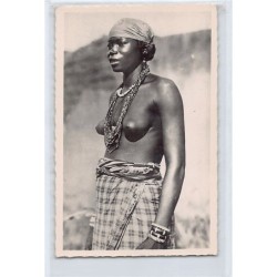 Rare collectable postcards of ETHNIC NUDE. Vintage Postcards of ETHNIC NUDE