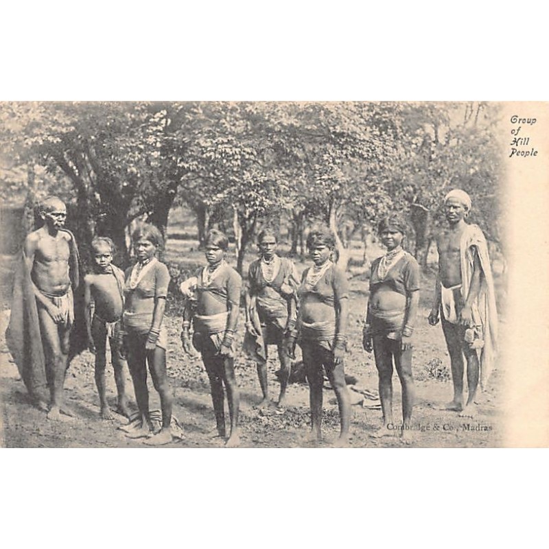 Rare collectable postcards of INDIA. Vintage Postcards of INDIA