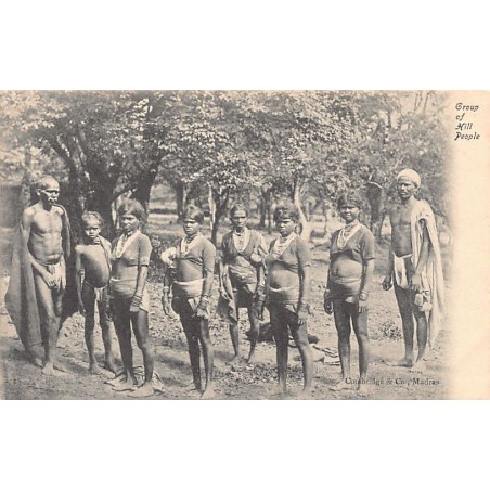 Rare collectable postcards of INDIA. Vintage Postcards of INDIA