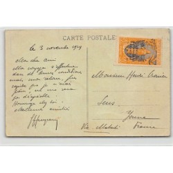 Rare collectable postcards of ETHNIC NUDE. Vintage Postcards of ETHNIC NUDE