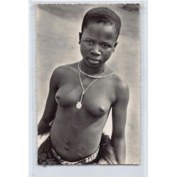 Rare collectable postcards of ETHNIC NUDE. Vintage Postcards of ETHNIC NUDE