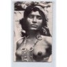 Rare collectable postcards of ETHNIC NUDE. Vintage Postcards of ETHNIC NUDE