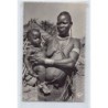 Rare collectable postcards of ETHNIC NUDE. Vintage Postcards of ETHNIC NUDE